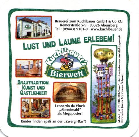 abensberg keh-by kuchlbauer lust 2-3a (quad180-abendmahl als megaposter)